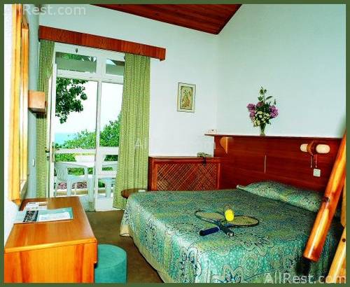 Iberostar Club Alantur 16